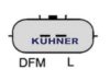 RENAU 8200133820 Alternator